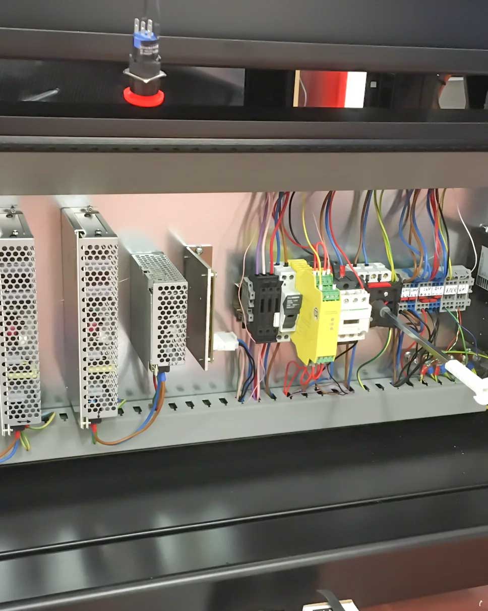 Assistenza tecnica: manutenzione e riparazioni